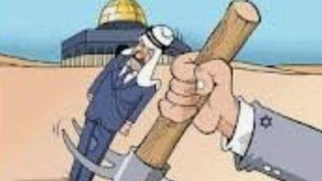 بمفمهوم العدو الاسرائيلي...الشرق الأوسط ..يد عاملة رخيصة..رأس مال صهيوني..ثروات بخدمة الغرب!!
