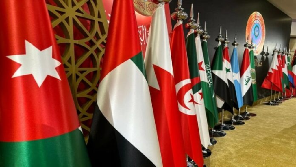 العرب يسهّلون ولادة “إسرائيل الكبرى”