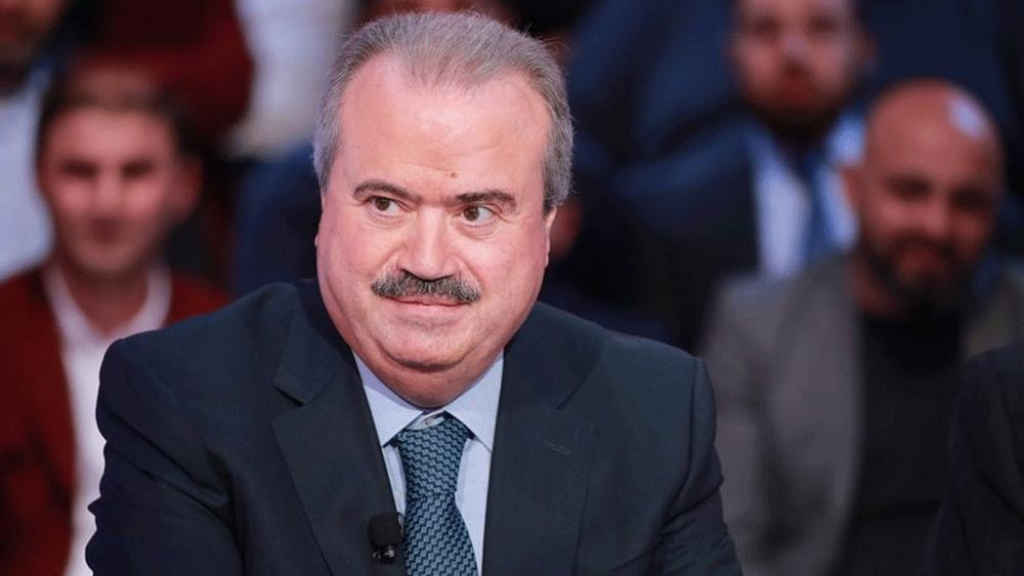 هذا ما قاله جابر عن مرفأ جونية وآليته للحد من التهرب الضريبي