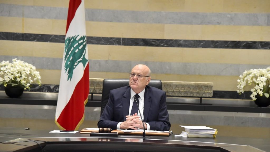 ميقاتي في مرمى القضاء الفرنسي..