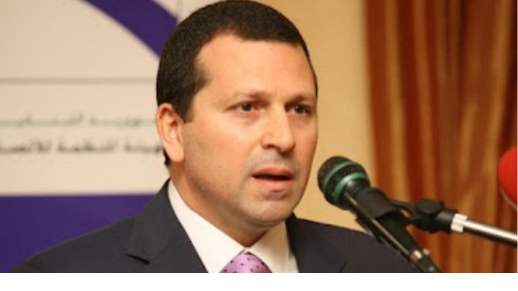 الذكاء الاصطناعي على أنقاض المهجّرين