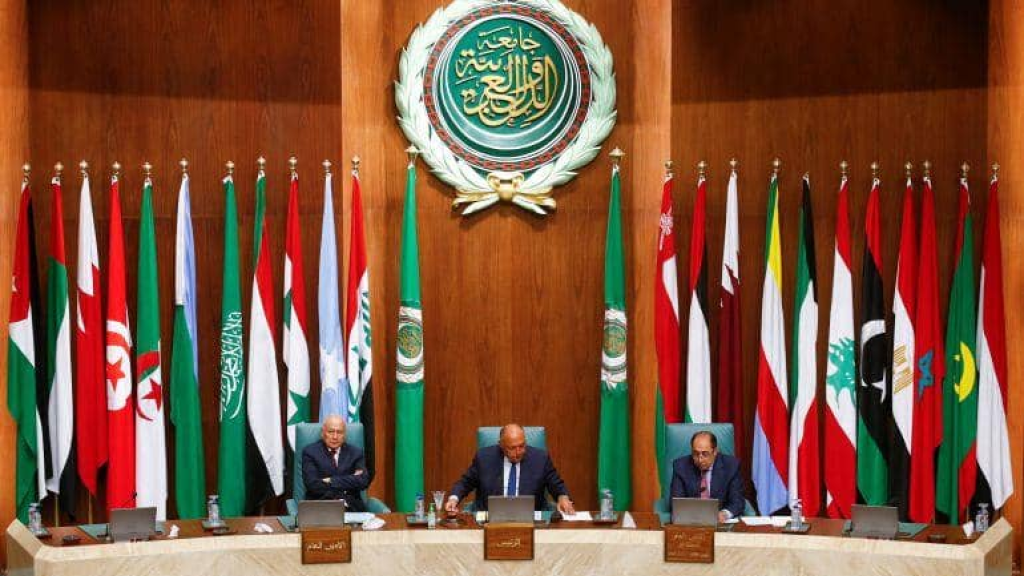 اسماعيل النجار...الجامعة العربية تاريخ طويل من العجز والتواطؤ على الأمَّة!.