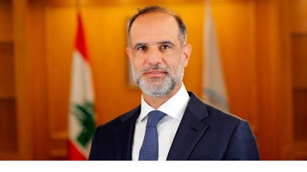 رسامني من بعبدا: تلزيم مطار القليعات مطلع العام المقبل وتوسعة مطار بيروت قيد المتابعة