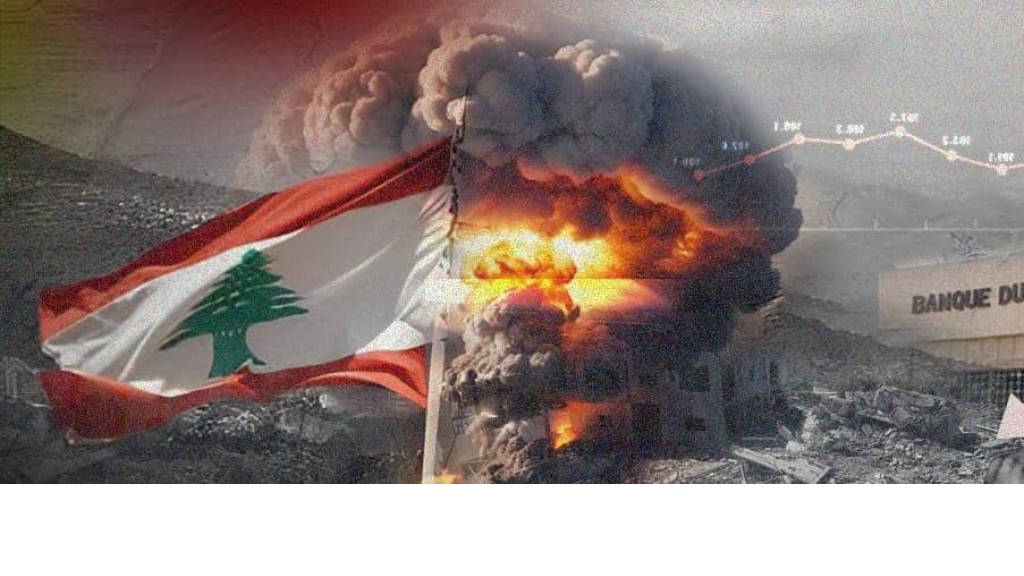 اسرائيل تعمل على زج لبنان بحرب اهلية
