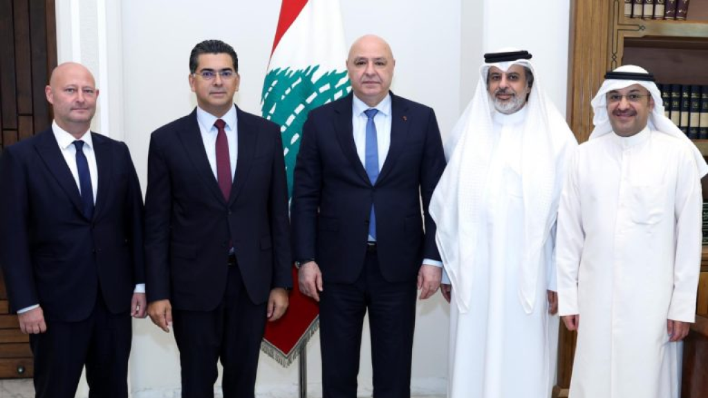الرئيس عون: لبنان كان وسيبقى مركزاً إعلامياً رائدًا