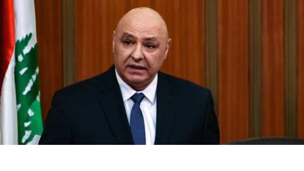 عون: سلامة الطيران المدني أولوية لإعادة لبنان إلى مكانته