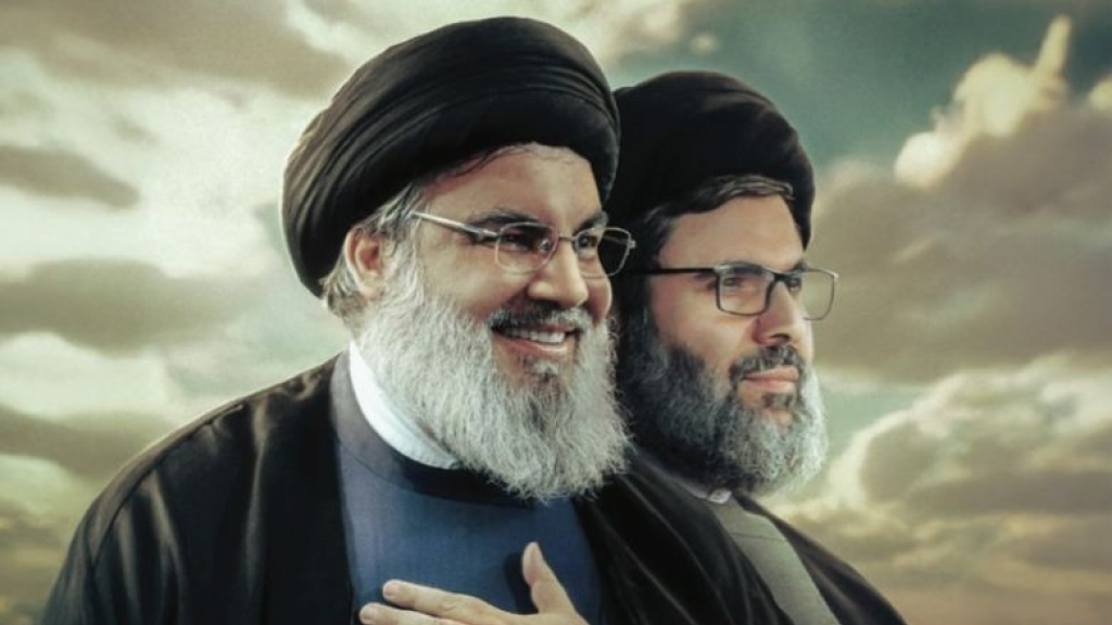 السيد الأقدس… الصخرة التي لم ولن تهتز