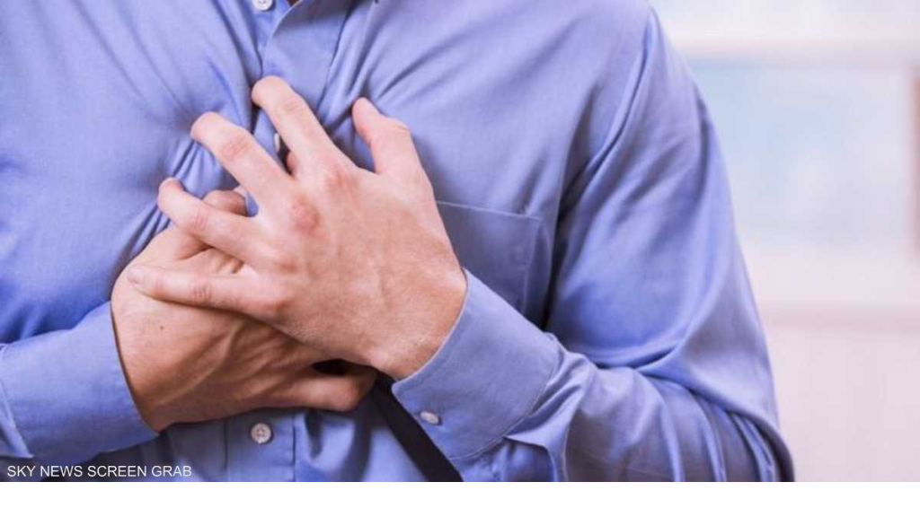 4 إشارات من القلب لا يجب تجاهلها أبدا