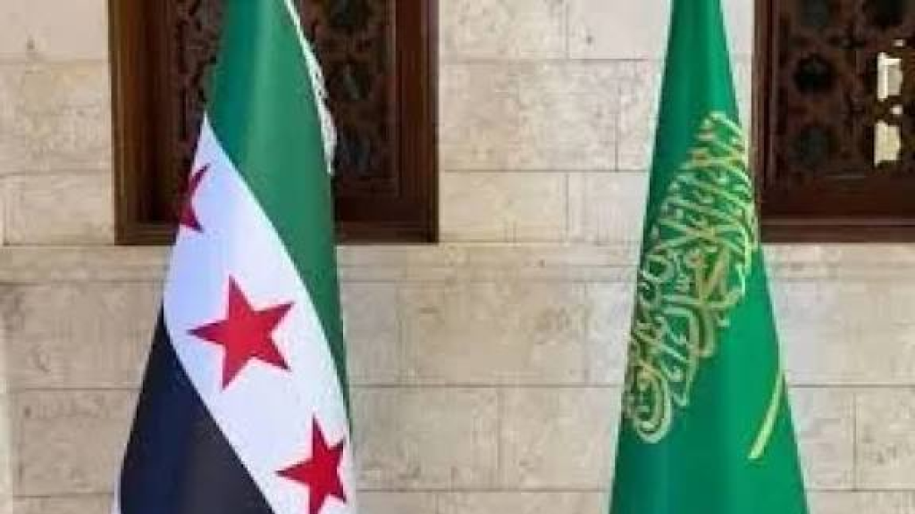 السعودية ترحب بخارطة الطريق لحل أزمة السويداء وتؤكد دعمها لاستقرار سوريا