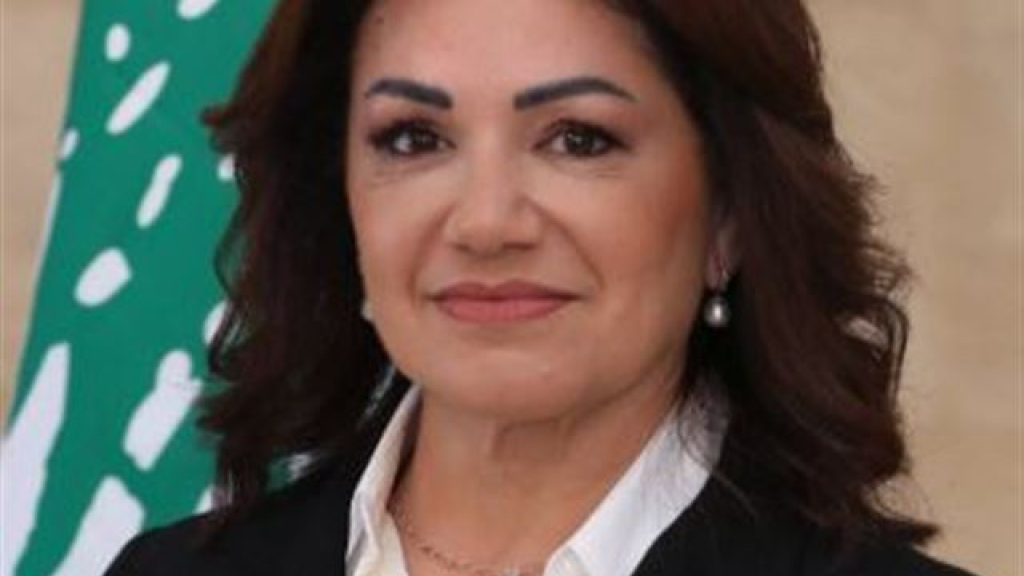 حنين السيد توضح: رقم الـ78 مليون دولار في موازنة “الشؤون الاجتماعية” غير دقيق