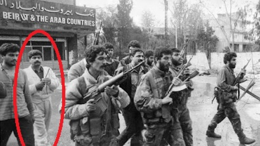 اعترافات أبو هيثم.. زلزال سياسي وشخصي سيطال جنبلاط! 