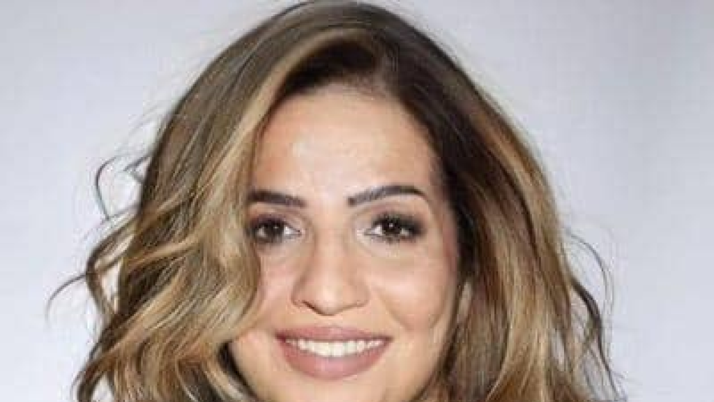 مريم البسام..لا ندري ما الذي يربط 