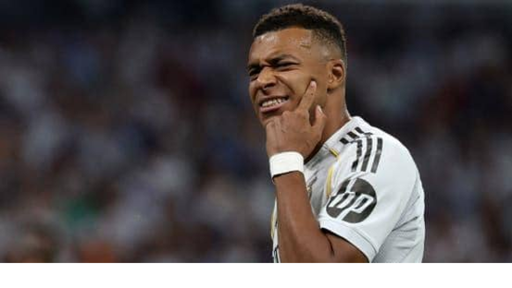 ثنائية مبابي تمنح ريال مدريد فوزاً صعباً على مرسيليا