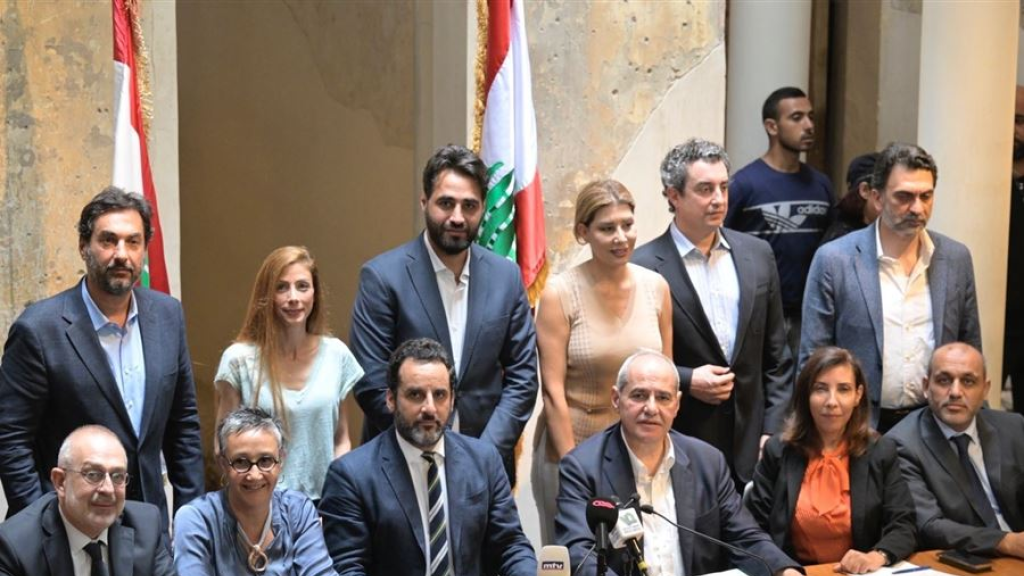 تحالفات ما بعد الخيبة: لماذا لن يعود 