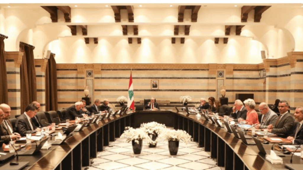 الحكومة ناقشت موازنة الـ2026.. ماذا أعلنت اليوم؟