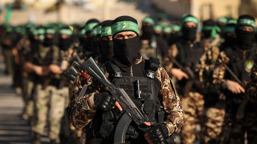 “القسام”: قصفنا حشود العدو جنوب مدينة خان يونس