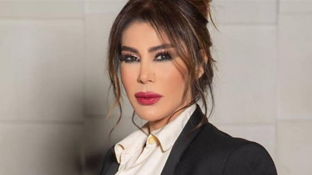 وفاة الإعلاميّة اللبنانيّة يمنى شري