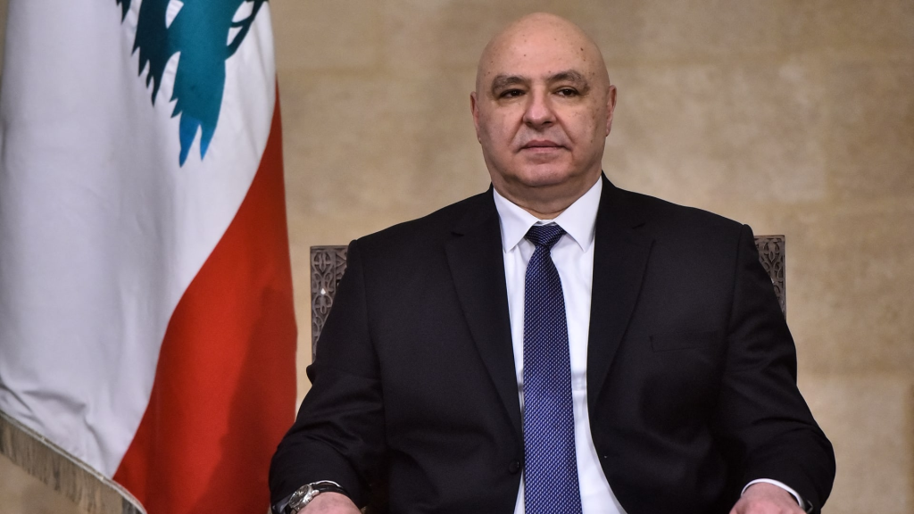 الرئيس عون يقود مرحلة انتقالية بعيداً عن حرب الطوائف والقوى السياسية