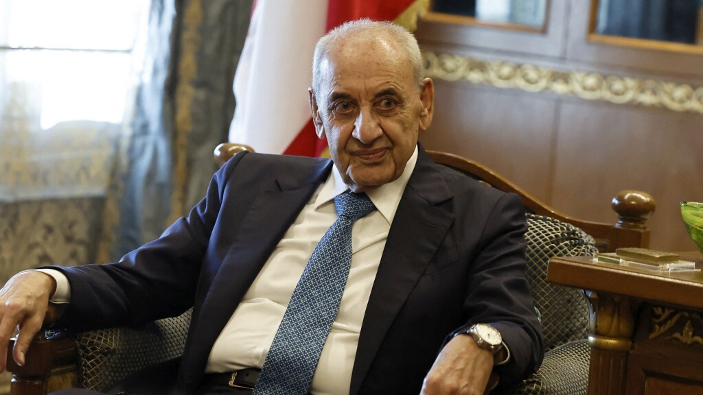 بري تلقى تأكيدات أميركية وأوروبية: لا حرب