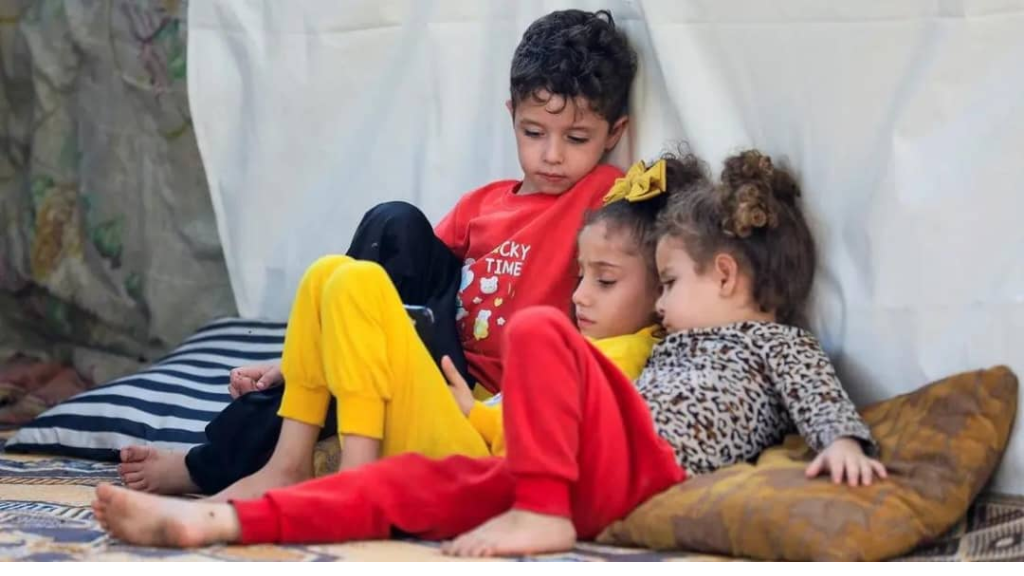 إسبانيا تحقق بانتهاكات حقوق إنسان في غزة