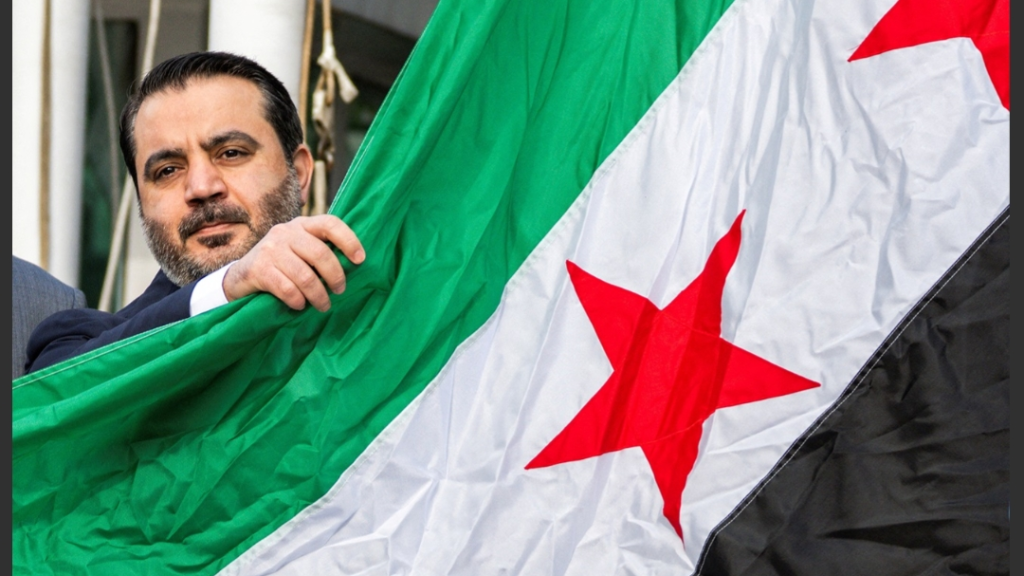 وزير خارجية سوريا يتوجه إلى واشنطن لأول مرة منذ 25 عاماً لبحث 