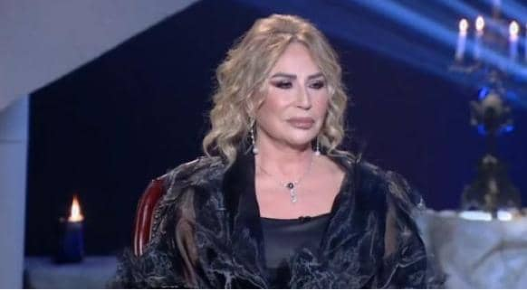 زواج ايناس الدغيدي بعد بلوغها ال70 عاما!!