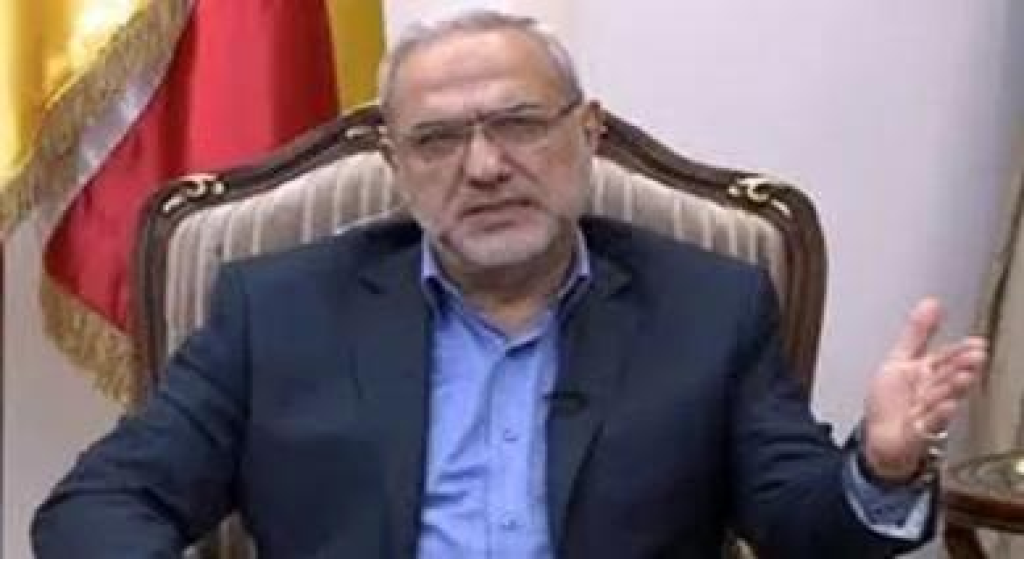 حزب الله لاستراتيجية لا تفرق منطق الأمن الداخلي عن قوة الردع