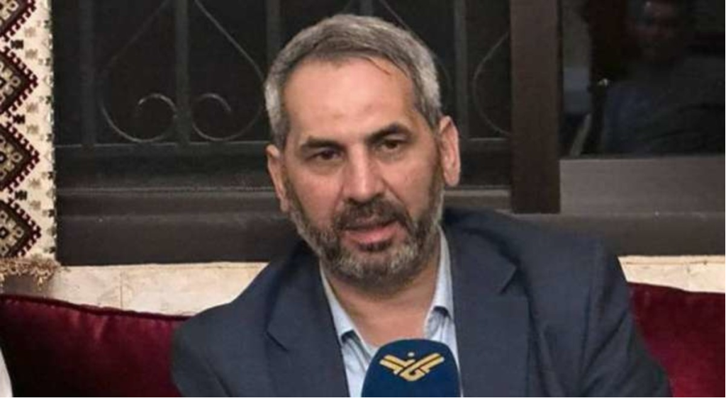 ايهاب حمادة: جنّبنا لبنان الإنزلاق إلى الصدام الداخلي