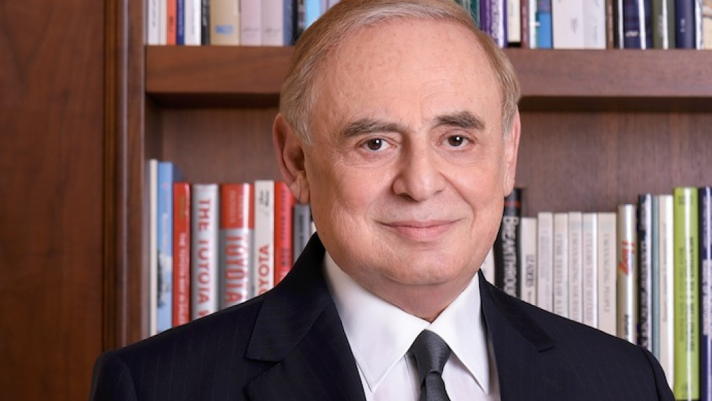 فريد البستاني: حماية حقوق المودعين أولوية والموازنة يجب أن تكون إصلاحية وإنمائية