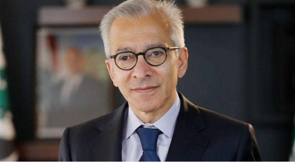 العراق ولبنان يوقعان اتفاقيات لتسهيل التبادل التجاري وحركة البضائع والخدمات
