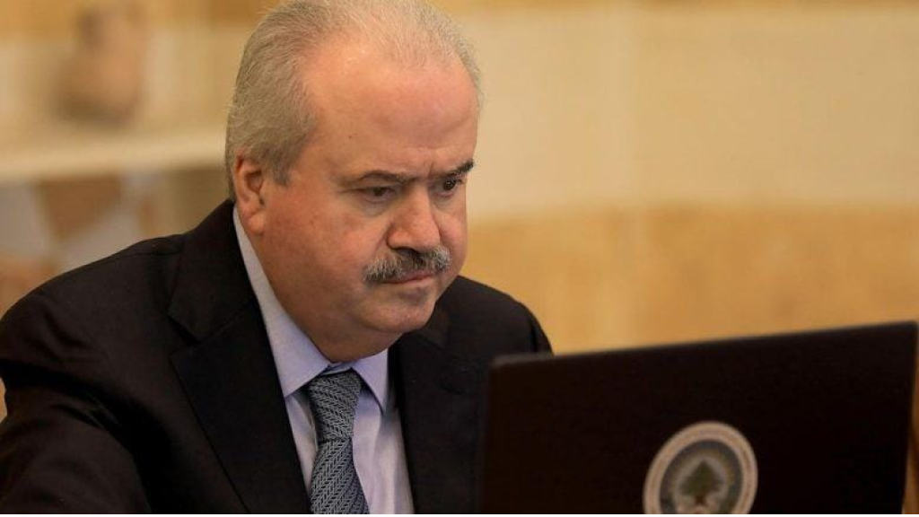 جابر: نُحاول عدم زيادة النفقات