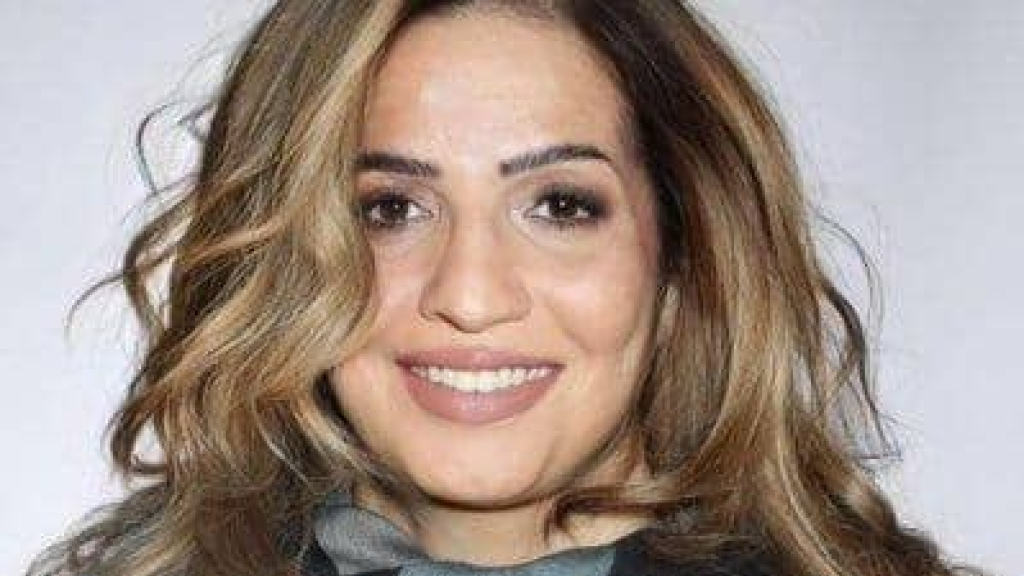 مريم البسام ...تبّت اليد المرفوعة ضد وقف إطلاق النار في غزة
