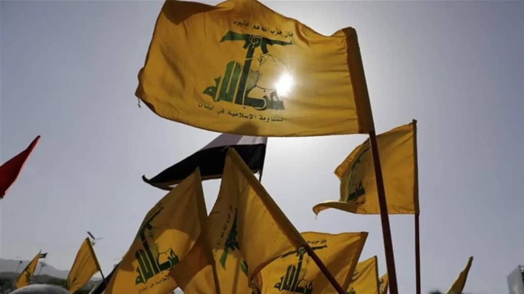 حزب الله يشيد بعملية الكرامة ضد الاحتلال