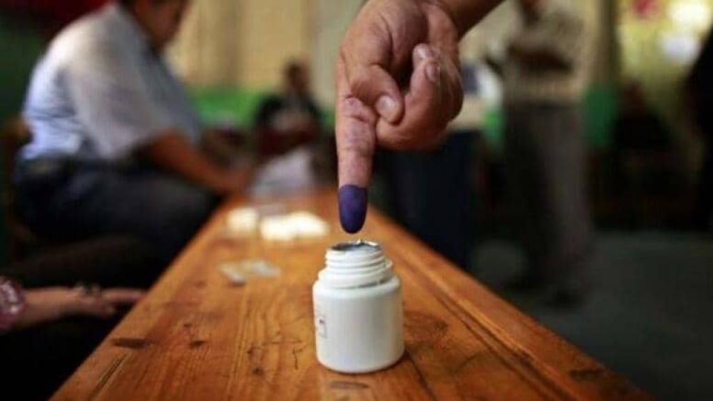 هل تؤجّل الانتخابات النيابية حتى إشعارٍ من واشنطن؟