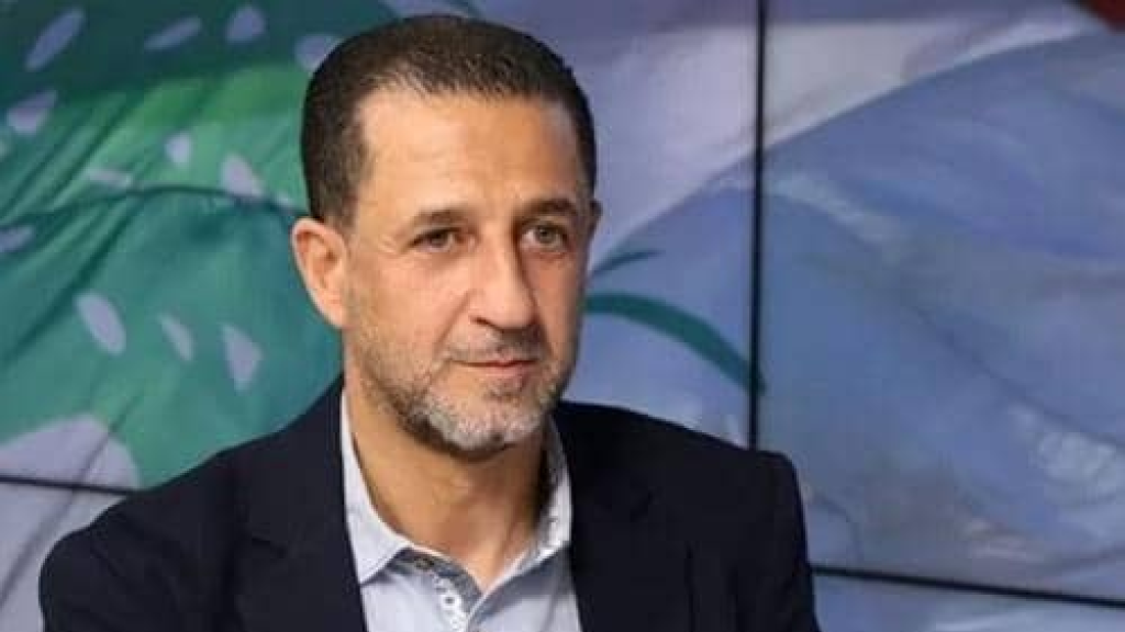 رسالة لاريجاني والشيخ قاسم: فرصة موحّدة لمواجهة إسرائيل