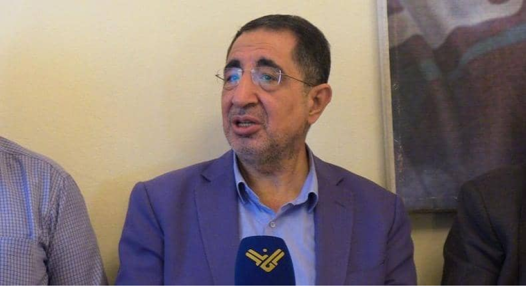 الحاج حسن: التمسك بخيار المقاومة ضرورة وطنية لمواجهة الأخطار المحدقة