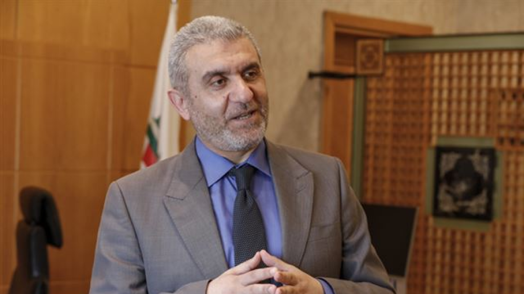 بيرم: من قلب النار… الشيخ قاسم يوجّه دعوة لحماية الشعوب