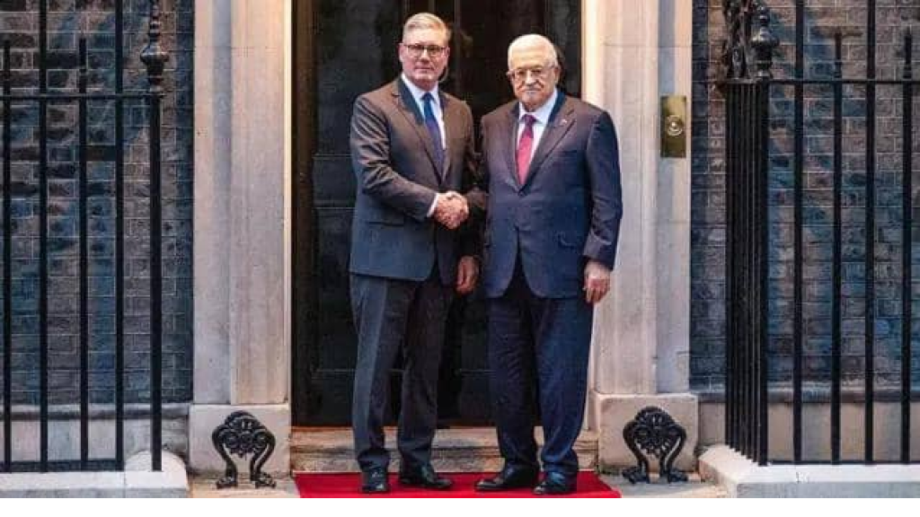 ما هي دلالات اعتراف بريطاني مرتقب بدولة فلسطينية؟