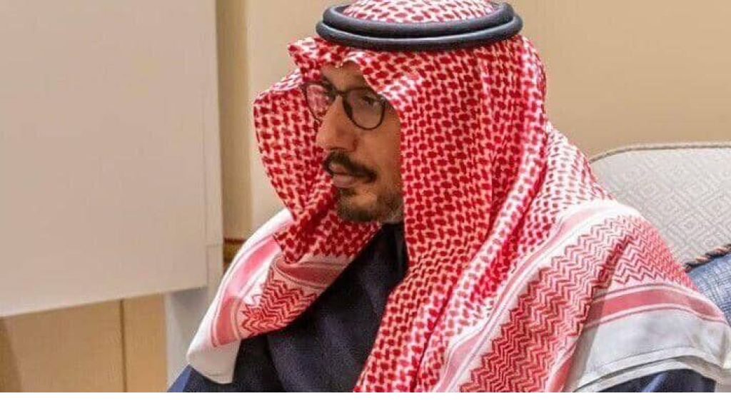 بن فرحان يستكمل مساعي السعودية في لبنان.. والأجواء ايجابية جداً