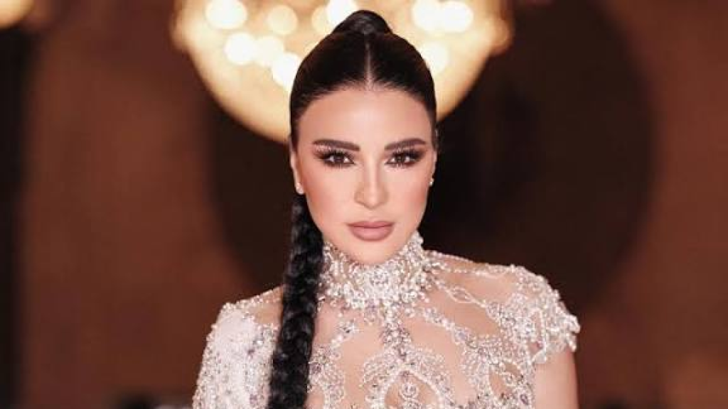 ماغي بو غصن… من أدوار صغيرة إلى نجمة الدراما اللبنانية والعربية