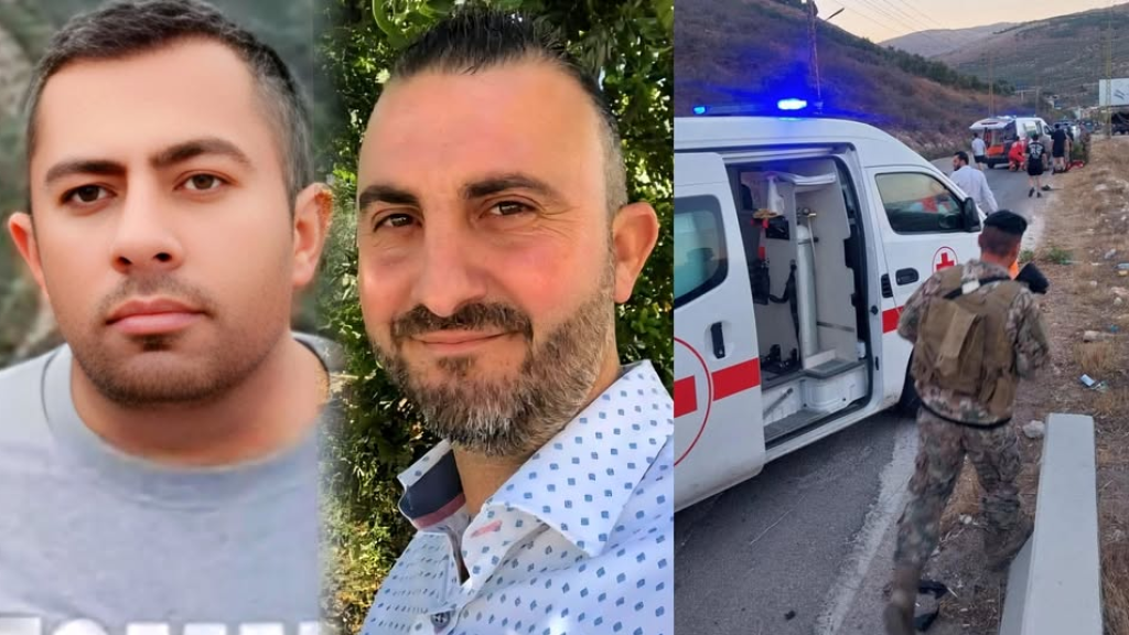 مأساة في كوكبا والسبب صادم