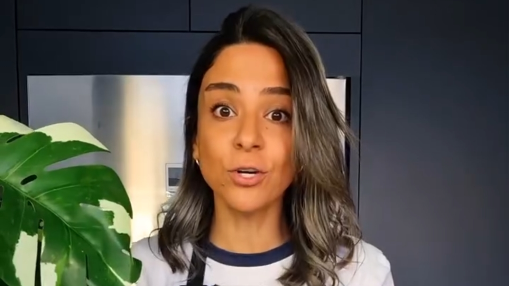 بسبب وصفات غزة.. وسائل إعلام إسرائيلية تهاجم شيف أردنية (فيديو)
