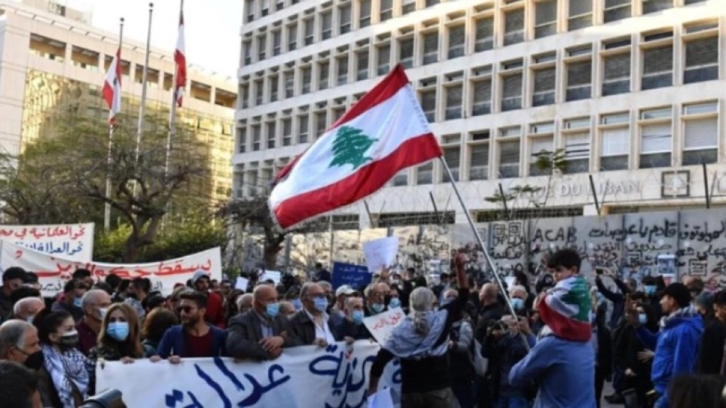 “المحاربون القدامى” يدعون لافتراش الأرض الاثنين: لا جلسة حكومية قبل تحقيق مطالبنا