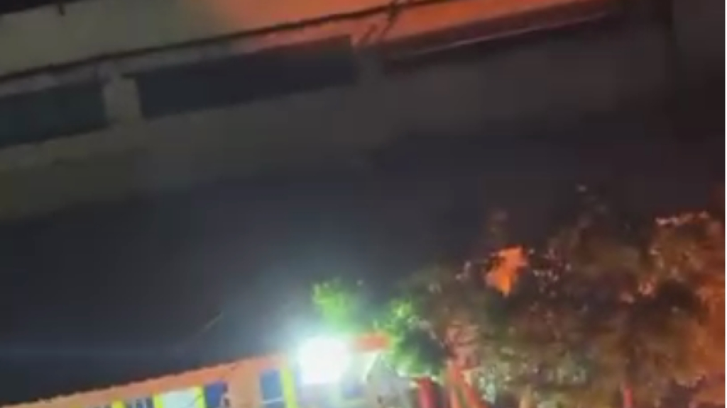 فجراً: إطلاق نار على مقهى في طرابلس!(فيديو)
