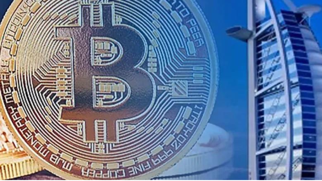 الإمارات تتفوّق عالمياً وعربياً في تداولات العملات الرقمية… 160 مليار دولار بحلول 2030