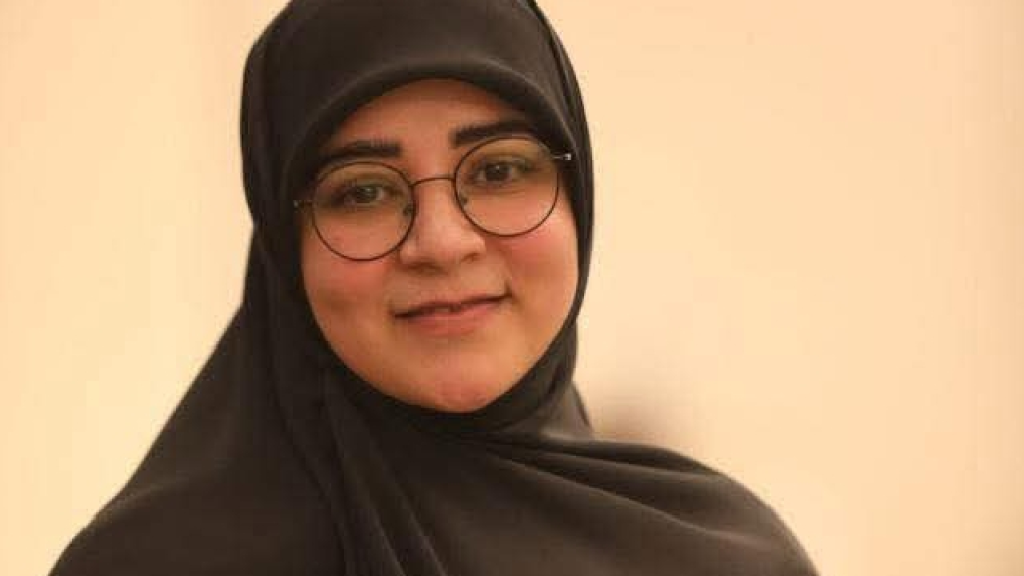 رنا الساحلي.. سيرة عطاء لا تُنسى