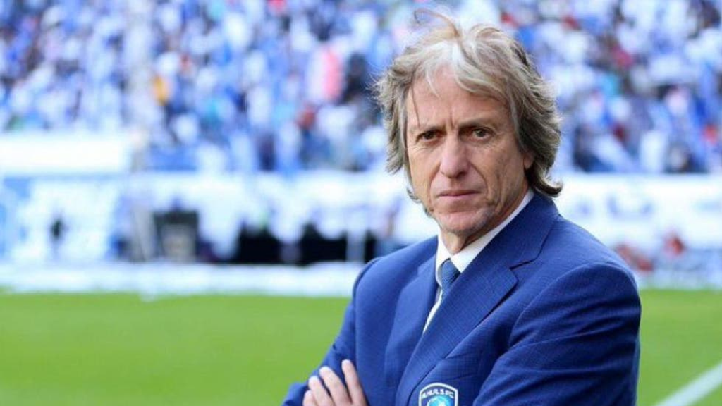 فيديو أثار ضجة.. جيسوس ينفعل غضبا على جمهور النصر لهذا السبب