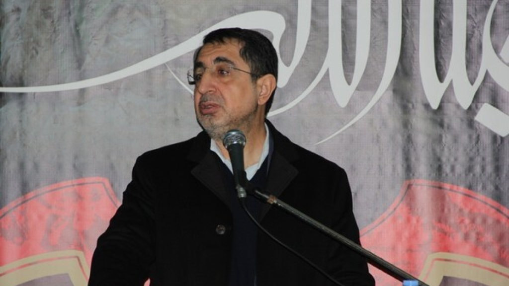 الحاج حسن: لبنان التزم بالاتفاقات وإسرائيل لم تفعل وأولوية الدولة حماية السيادة والأمن