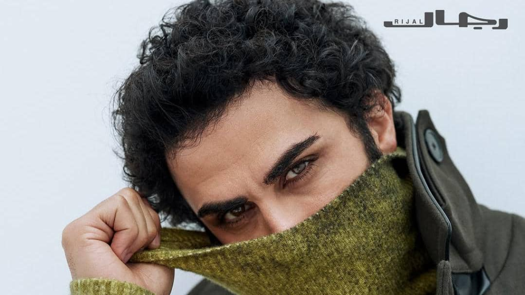 ألكسندر علوم يقتحم الدراما التركية بدور تاريخي بارز!