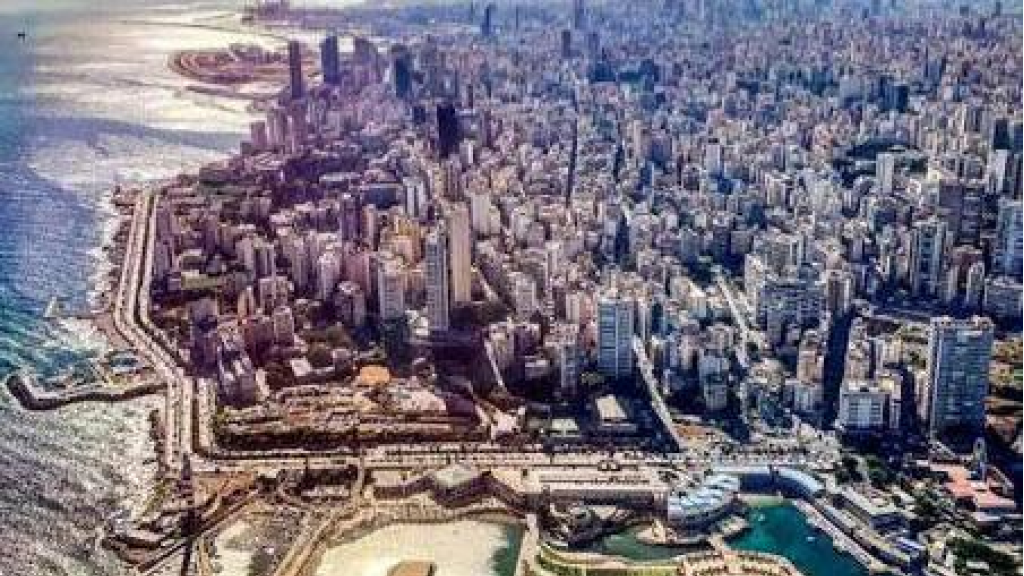 موجة حر تضرب لبنان: والتيارات المائية تهدد السباحين!... اليكم حال الطقس في الايام المقبلة*